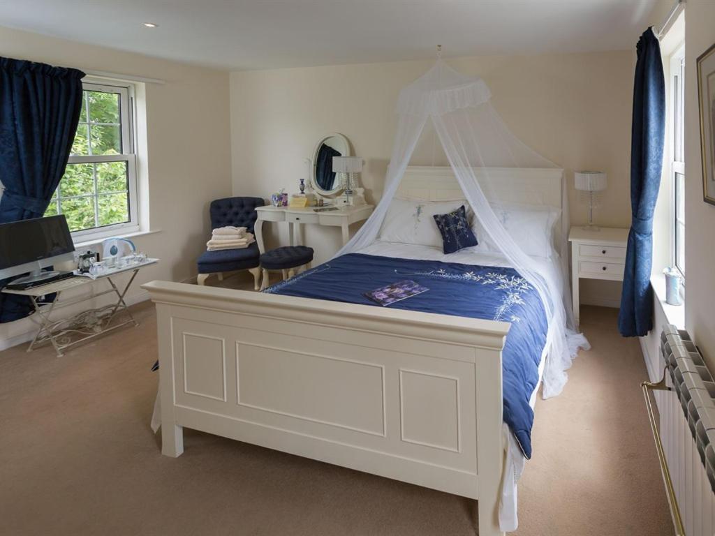 Clos De Vaul Creux Hotel Sark Room photo